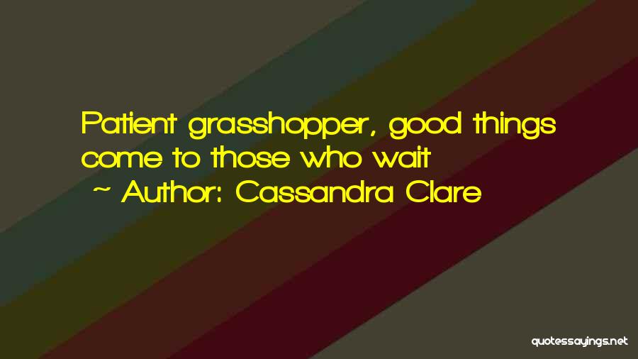 Maia Quotes By Cassandra Clare