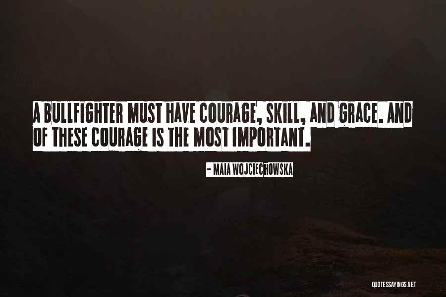 Maia Wojciechowska Quotes 1160536 Maia Wojciechowska Quotes 1160536