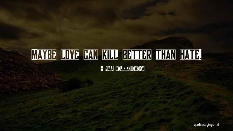 Maia Wojciechowska Quotes 1461730 Maia Wojciechowska Quotes 1461730