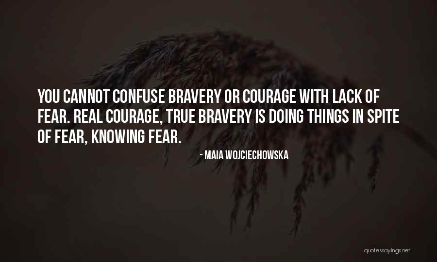 Maia Wojciechowska Quotes 694472 Maia Wojciechowska Quotes 694472