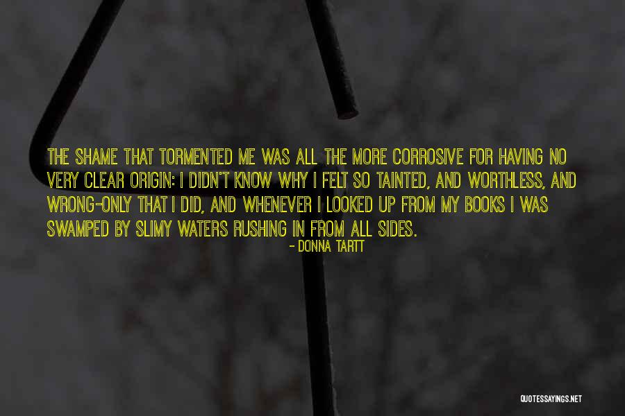 Maiania Quotes By Donna Tartt Maiania Quotes By Donna Tartt