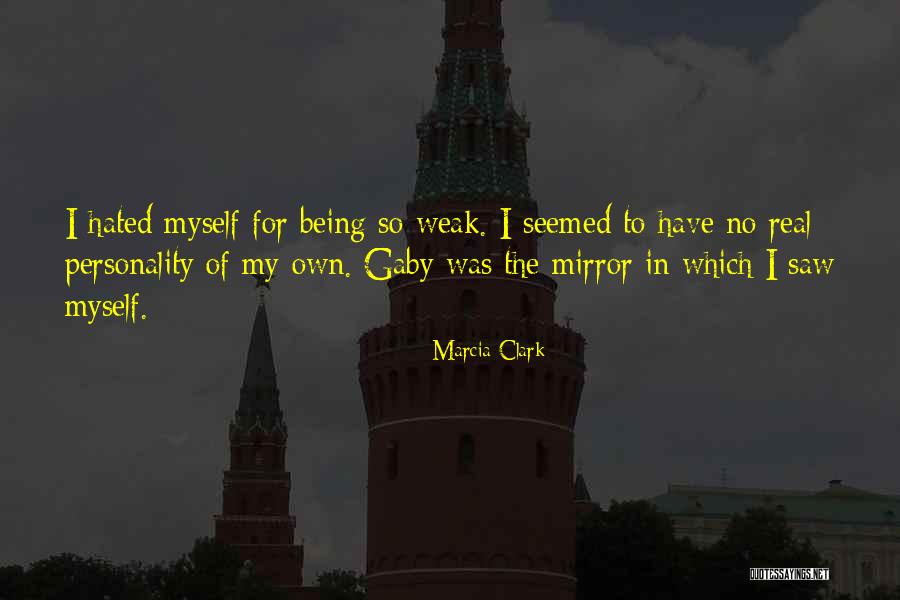 Maianimes Quotes By Marcia Clark Maianimes Quotes By Marcia Clark
