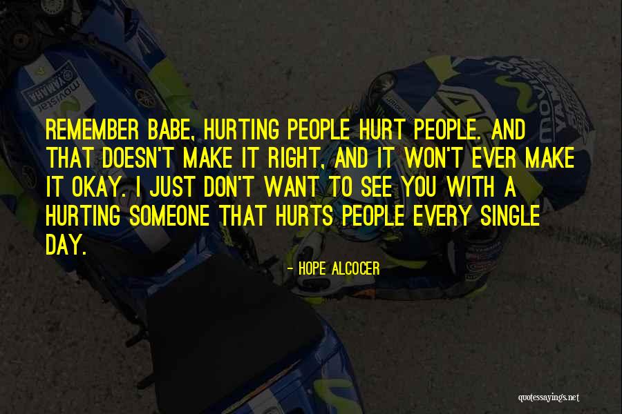 Maiara Rebelo Quotes By Hope Alcocer Maiara Rebelo Quotes By Hope Alcocer
