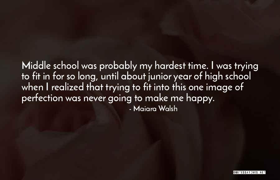 Maiara Walsh Quotes 2101765 Maiara Walsh Quotes 2101765