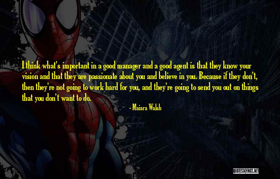 Maiara Walsh Quotes 2252080 Maiara Walsh Quotes 2252080
