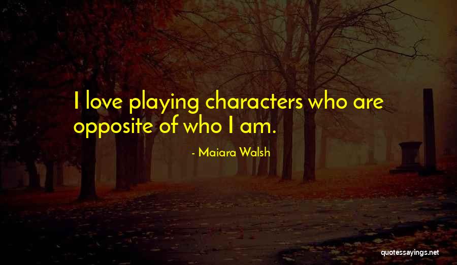 Maiara Walsh Quotes 289768 Maiara Walsh Quotes 289768