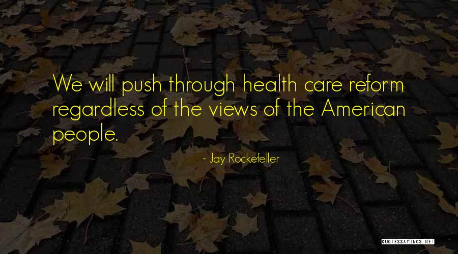 Maias Quotes By Jay Rockefeller Maias Quotes By Jay Rockefeller