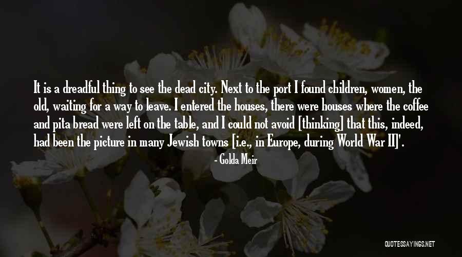 Maiberger Mclean Quotes By Golda Meir Maiberger Mclean Quotes By Golda Meir