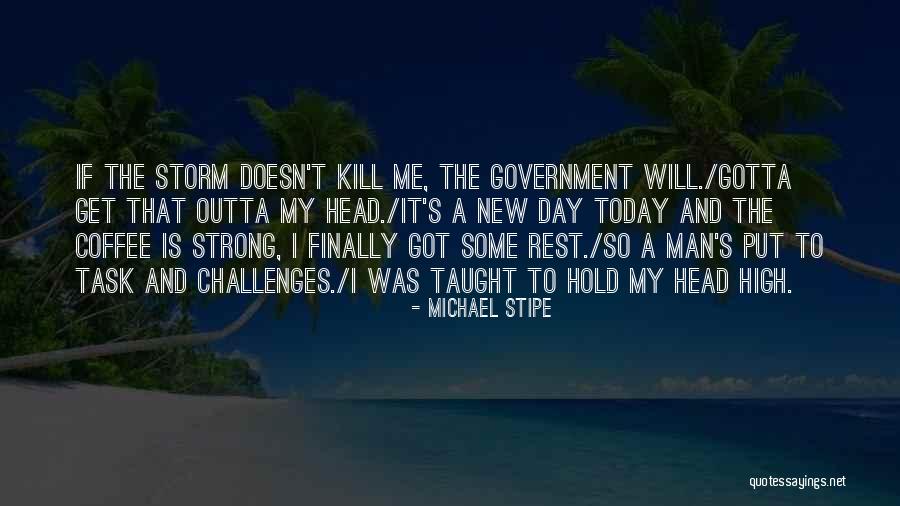 Maibi Ludo Quotes By Michael Stipe Maibi Ludo Quotes By Michael Stipe