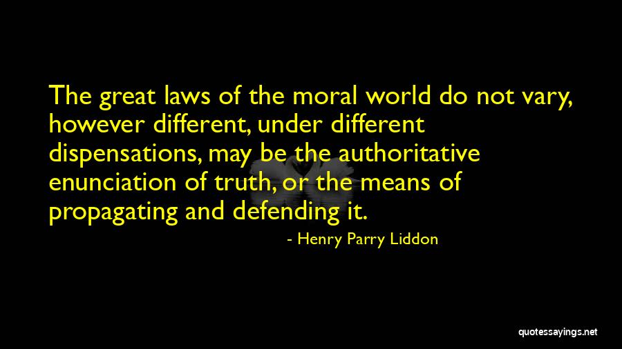 Maibritt Phalen Quotes By Henry Parry Liddon Maibritt Phalen Quotes By Henry Parry Liddon