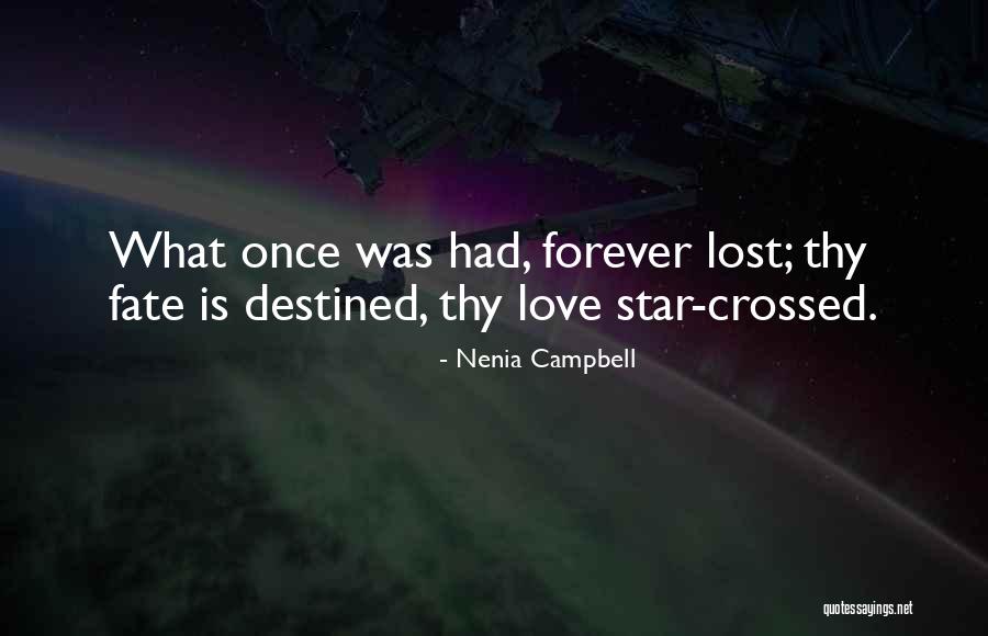 Maibritt Porse Quotes By Nenia Campbell Maibritt Porse Quotes By Nenia Campbell