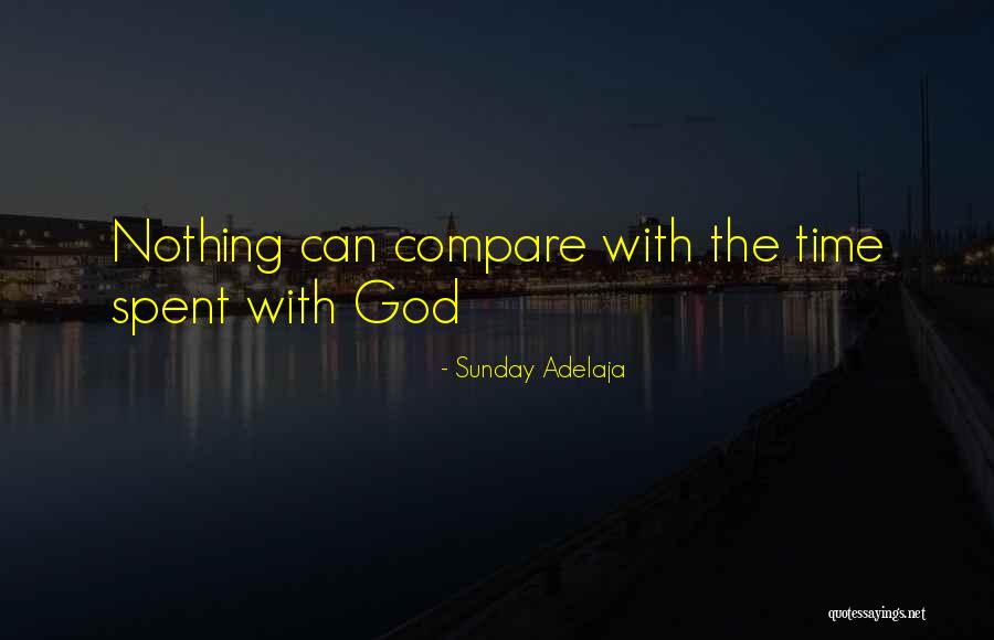 Maibritt Porse Quotes By Sunday Adelaja Maibritt Porse Quotes By Sunday Adelaja