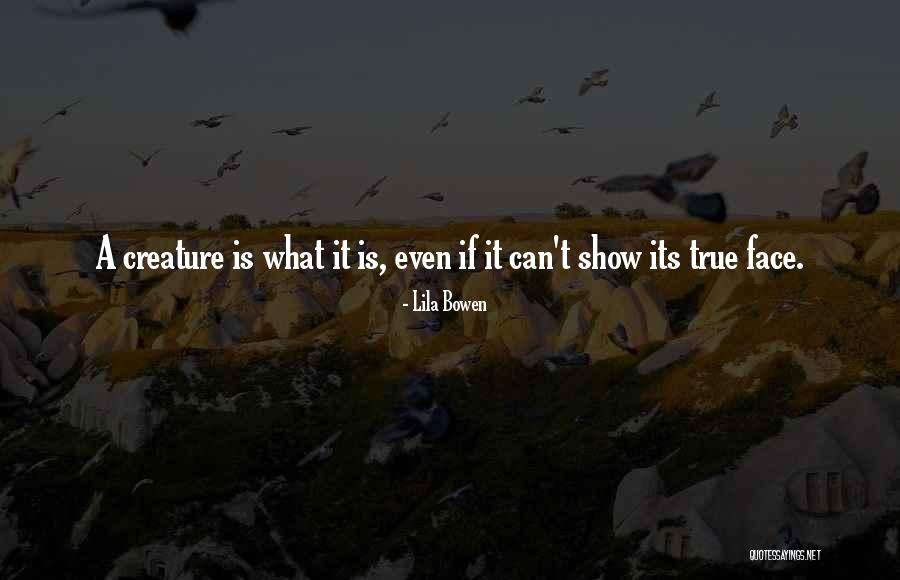 Maica Palo Quotes By Lila Bowen Maica Palo Quotes By Lila Bowen
