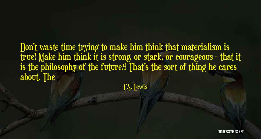 Maical Jackson Quotes By C.S. Lewis Maical Jackson Quotes By C.S. Lewis