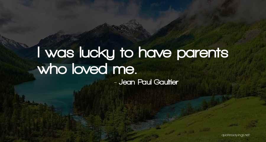 Maical Jackson Quotes By Jean Paul Gaultier Maical Jackson Quotes By Jean Paul Gaultier