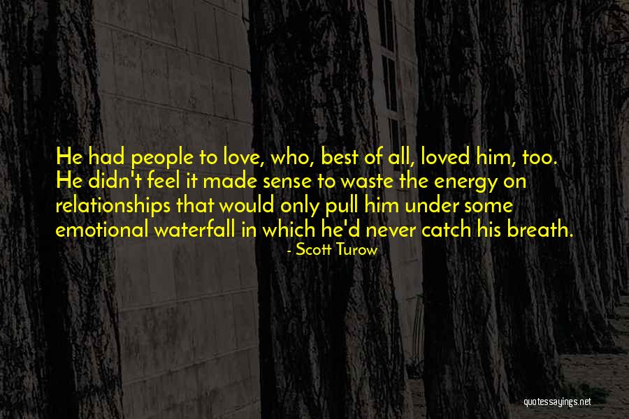 Maical Jaikacen Quotes By Scott Turow Maical Jaikacen Quotes By Scott Turow