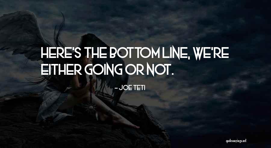 Maicals Quotes By Joe Teti Maicals Quotes By Joe Teti