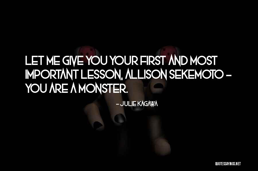 Maicals Quotes By Julie Kagawa Maicals Quotes By Julie Kagawa