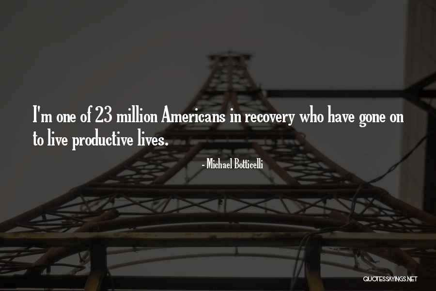 Maicals Quotes By Michael Botticelli Maicals Quotes By Michael Botticelli