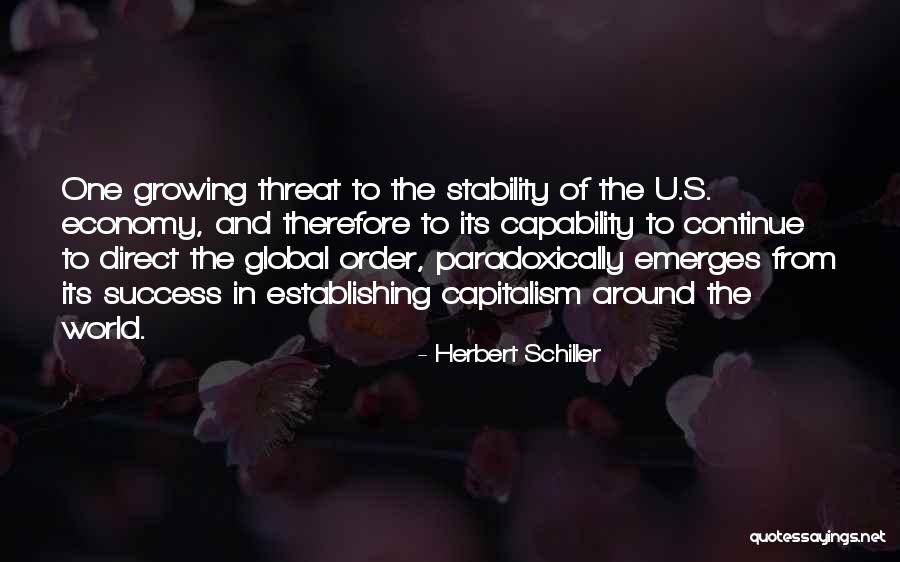 Maico Only Quotes By Herbert Schiller Maico Only Quotes By Herbert Schiller