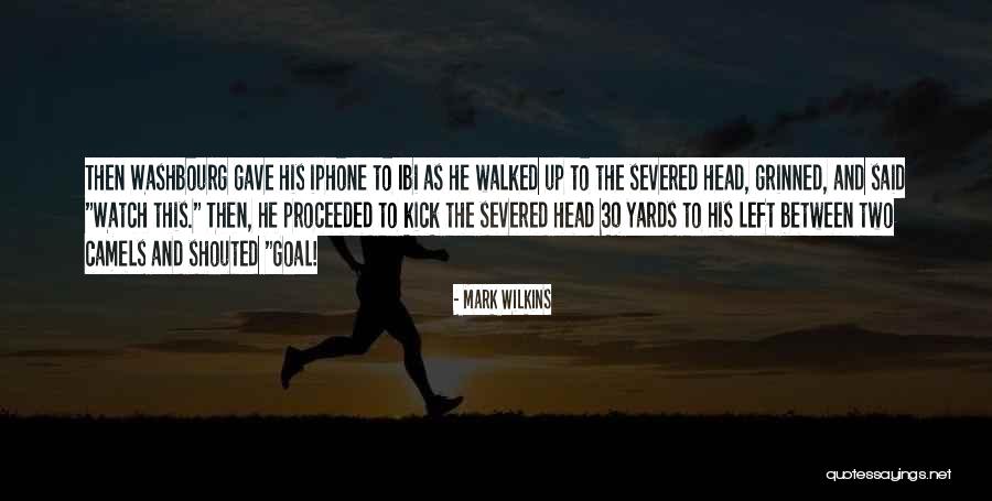 Maicon Cat Quotes By Mark Wilkins Maicon Cat Quotes By Mark Wilkins
