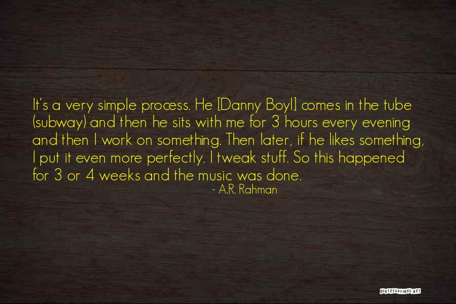 Maid Of Honour Love Quotes By A.R. Rahman Maid Of Honour Love Quotes By A.R. Rahman