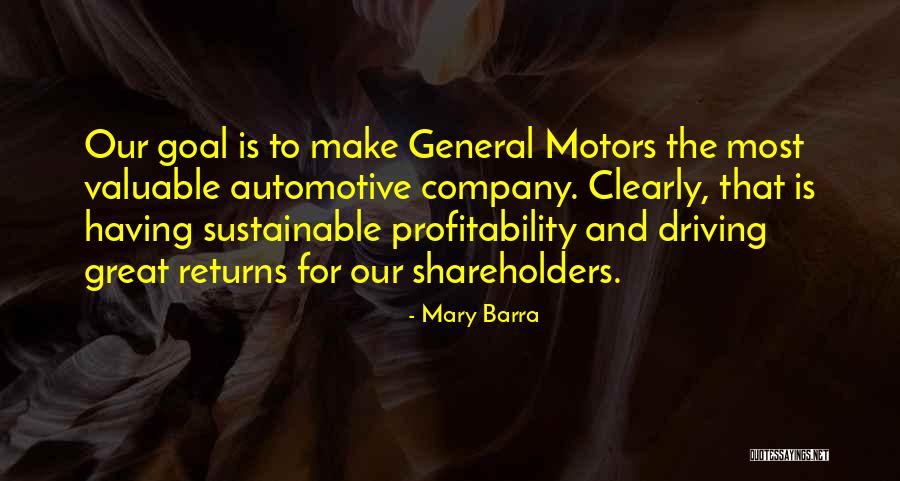 Maidan Revolution Quotes By Mary Barra Maidan Revolution Quotes By Mary Barra
