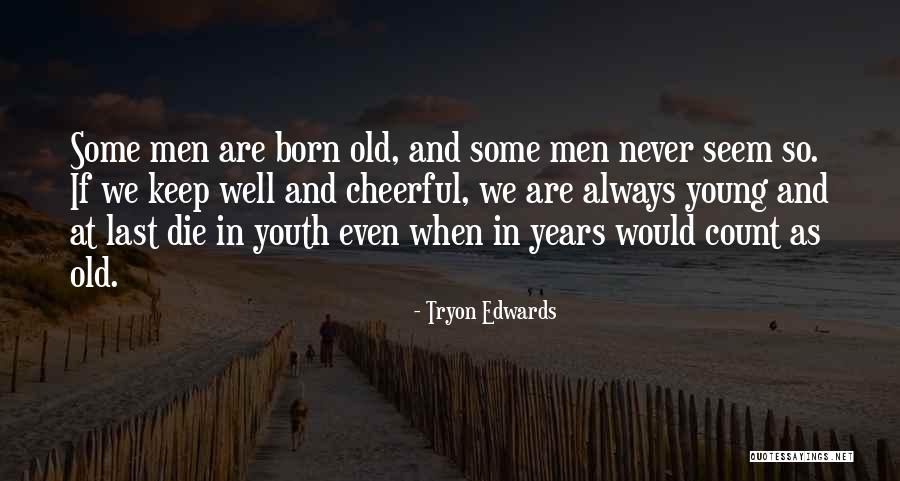 Maidenhead Aquatics Quotes By Tryon Edwards Maidenhead Aquatics Quotes By Tryon Edwards