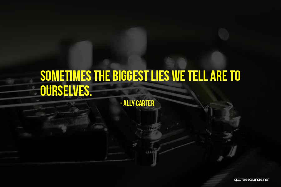 Maidenheads Quotes By Ally Carter Maidenheads Quotes By Ally Carter