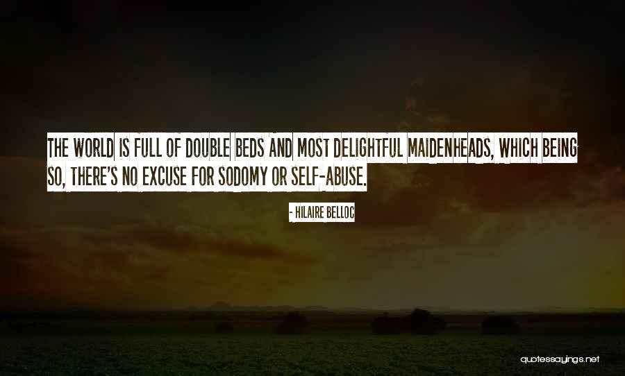 Maidenheads Quotes By Hilaire Belloc Maidenheads Quotes By Hilaire Belloc