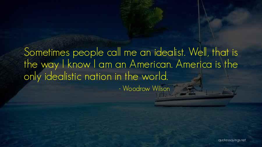 Maidenheads Quotes By Woodrow Wilson Maidenheads Quotes By Woodrow Wilson