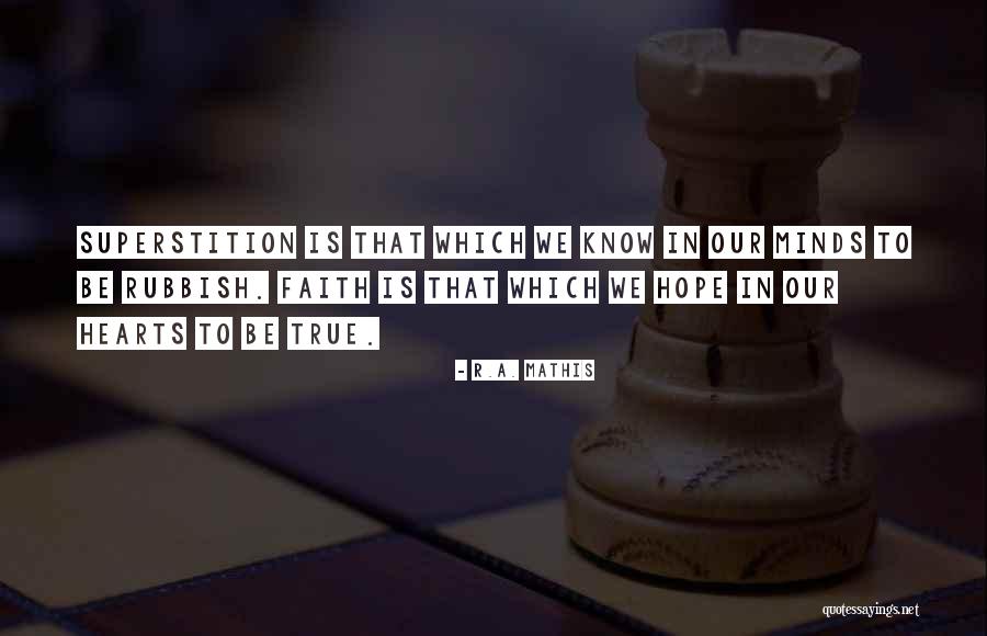 Maidenlike Quotes By R.A. Mathis Maidenlike Quotes By R.A. Mathis