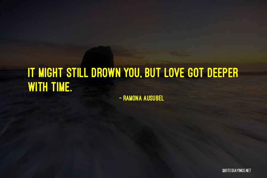 Maidentrip Laura Quotes By Ramona Ausubel Maidentrip Laura Quotes By Ramona Ausubel