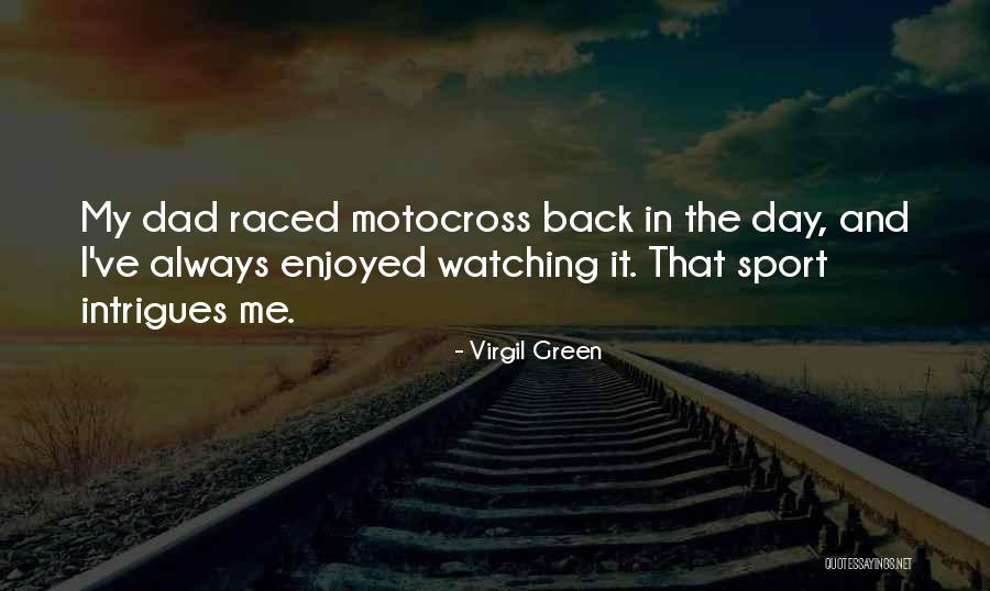 Maidentrip Trailer Quotes By Virgil Green Maidentrip Trailer Quotes By Virgil Green