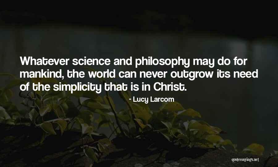 Maider Moua Quotes By Lucy Larcom Maider Moua Quotes By Lucy Larcom