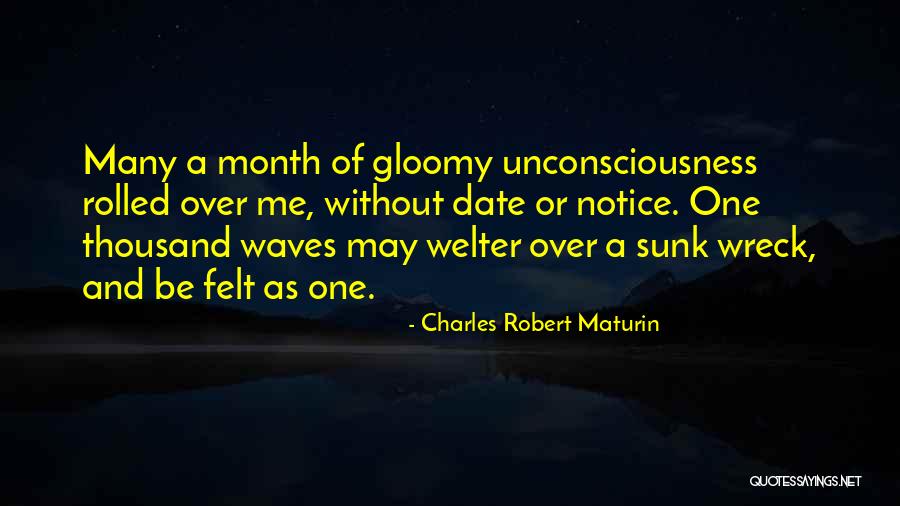 Maider Quint Quotes By Charles Robert Maturin Maider Quint Quotes By Charles Robert Maturin