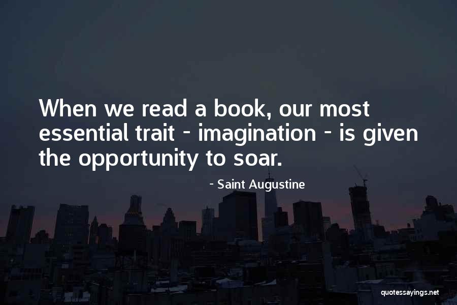 Maider Quint Quotes By Saint Augustine Maider Quint Quotes By Saint Augustine