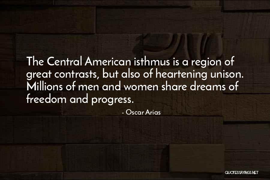 Maidie Alexander Quotes By Oscar Arias Maidie Alexander Quotes By Oscar Arias