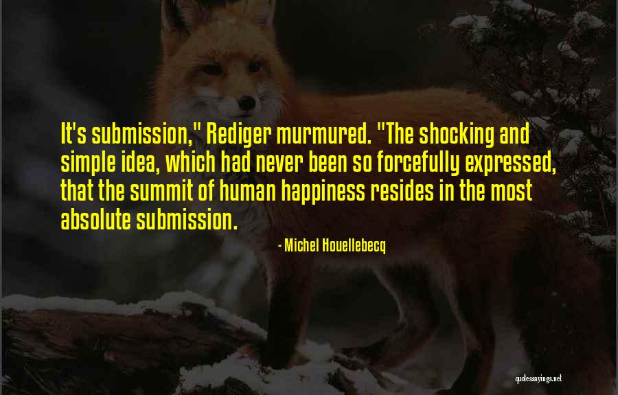 Maidie K Quotes By Michel Houellebecq Maidie K Quotes By Michel Houellebecq