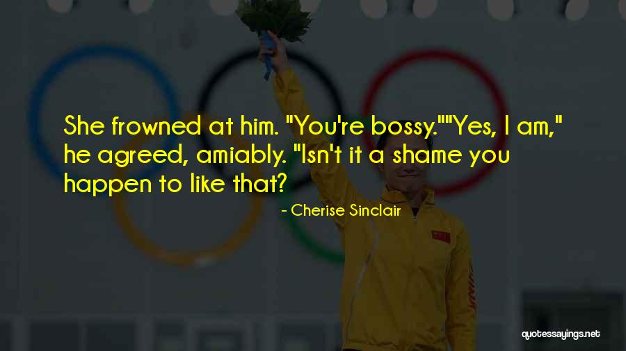Maids Genet Quotes By Cherise Sinclair Maids Genet Quotes By Cherise Sinclair