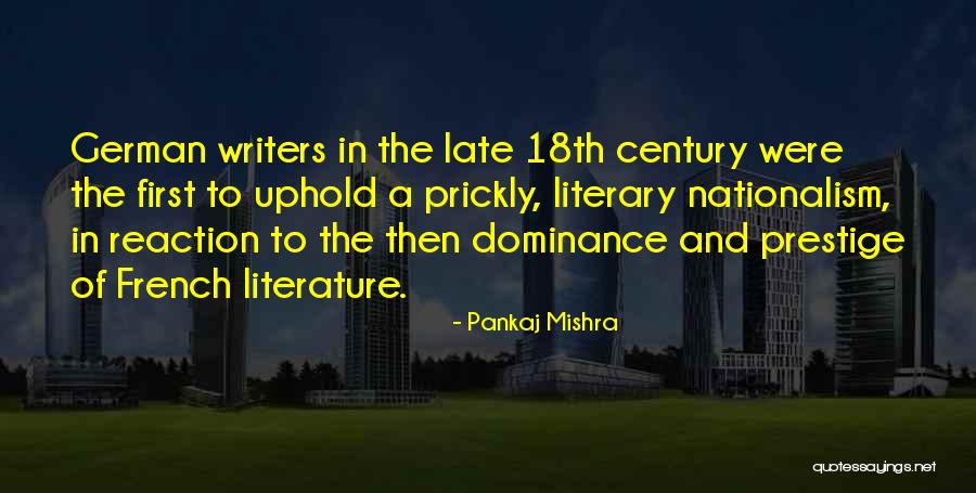 Maids Genet Quotes By Pankaj Mishra Maids Genet Quotes By Pankaj Mishra