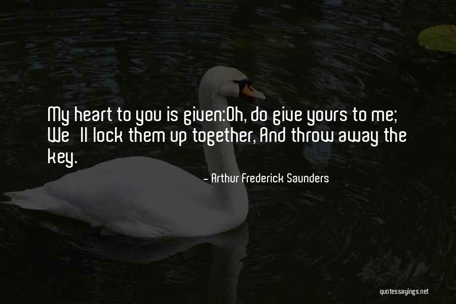 Maidservant Masculine Quotes By Arthur Frederick Saunders Maidservant Masculine Quotes By Arthur Frederick Saunders