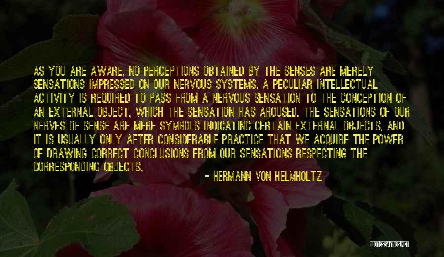 Maidservant Masculine Quotes By Hermann Von Helmholtz Maidservant Masculine Quotes By Hermann Von Helmholtz