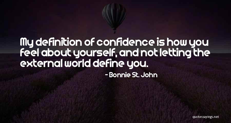 Maidstone Taxi Quotes By Bonnie St. John Maidstone Taxi Quotes By Bonnie St. John