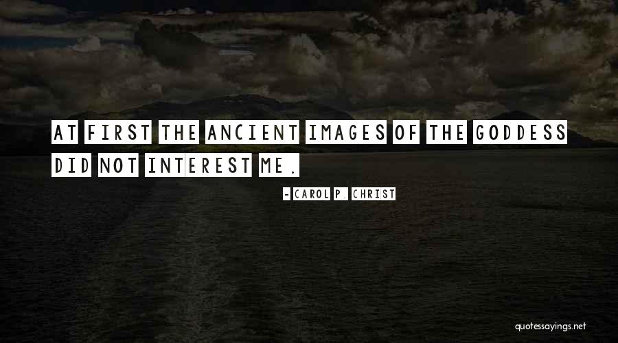 Maidy Kleeman Quotes By Carol P. Christ Maidy Kleeman Quotes By Carol P. Christ