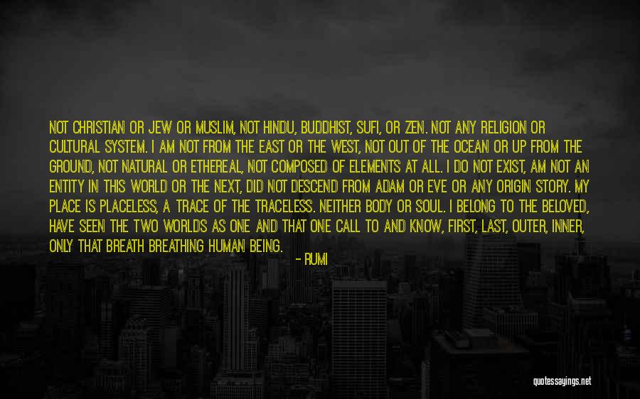 Maidy Lithium Quotes By Rumi Maidy Lithium Quotes By Rumi