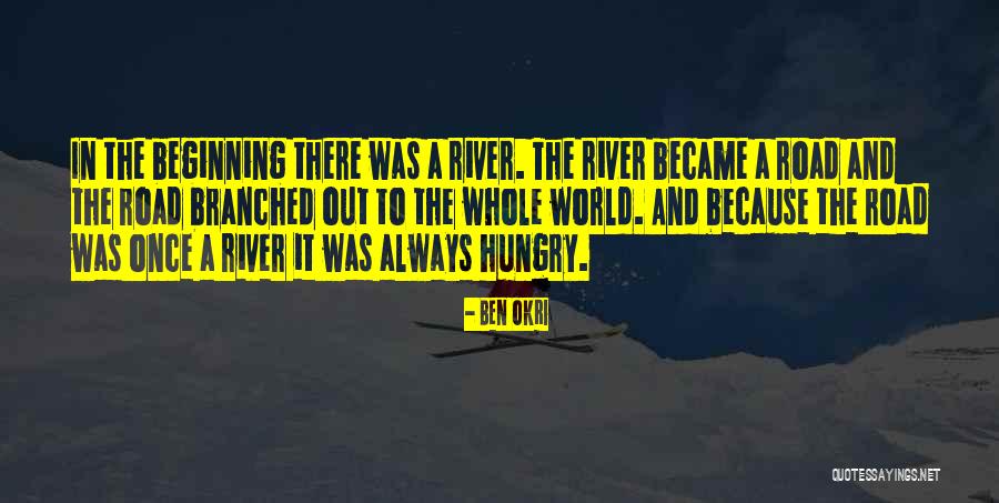 Maiello Restaurant Quotes By Ben Okri Maiello Restaurant Quotes By Ben Okri
