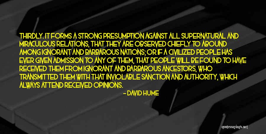 Maier And Associates Quotes By David Hume Maier And Associates Quotes By David Hume