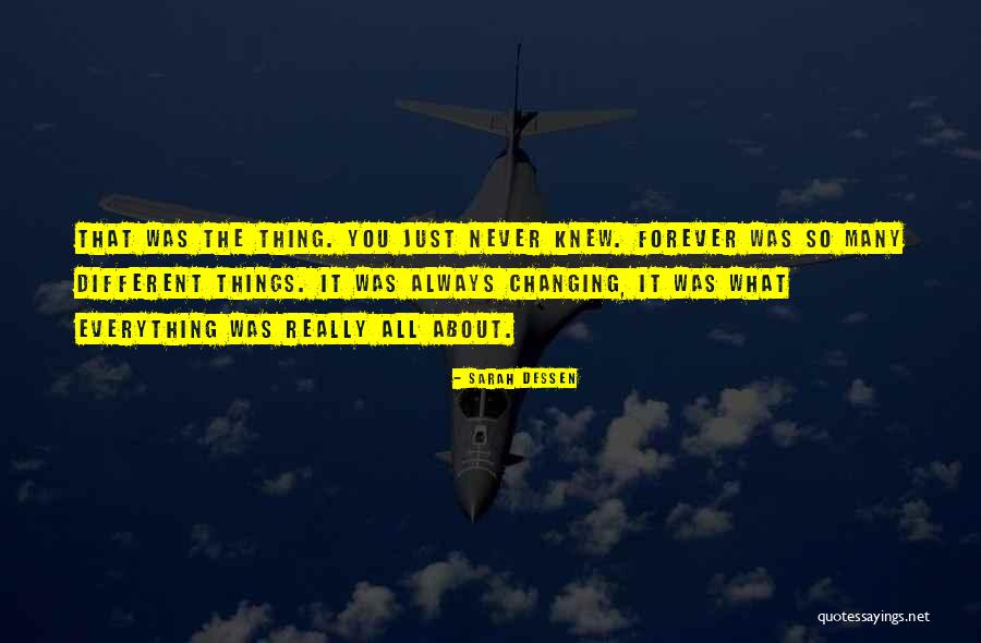 Maier And Associates Quotes By Sarah Dessen Maier And Associates Quotes By Sarah Dessen