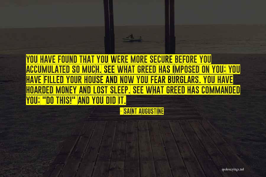 Maier Fenders Quotes By Saint Augustine Maier Fenders Quotes By Saint Augustine